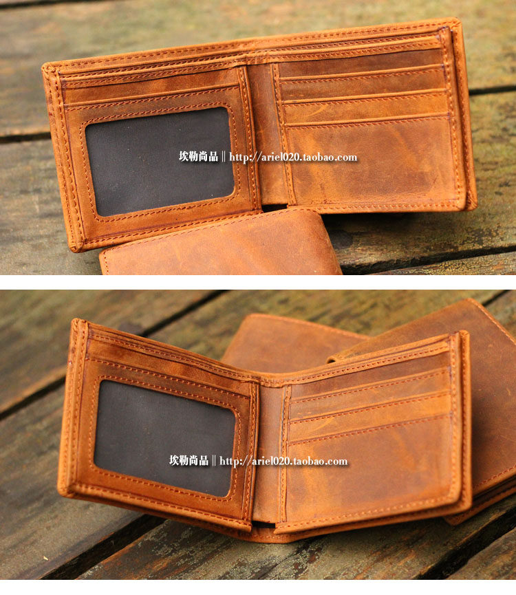 Sac pour homme - Ref 49948 Image 5