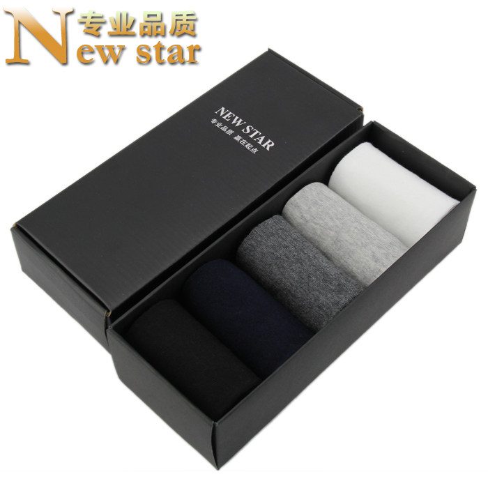 Chaussettes - collants 12345BUY simple - Ref 758847 Image 1