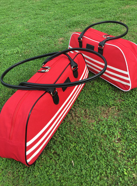 转运红色斜挎包轻奢新年吉祥母亲正宫红过本命年婆婆妈妈女友礼物