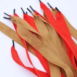 人字带手提绳礼品袋手拎绳 礼盒带DIY印刷彩色抽屉人字纹路棉带子