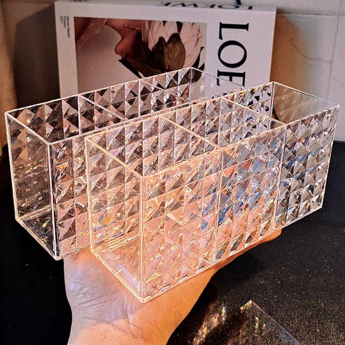 刷桶笔筒好看实用颜值高