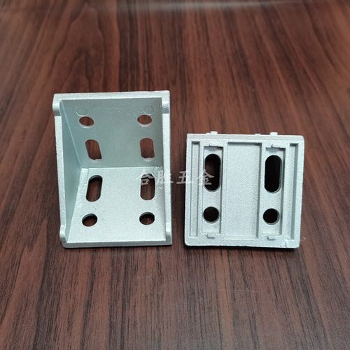 6060铝合金角码强力外置连接