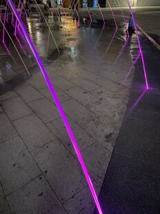 音乐喷泉全套设备系统程控跑泉控制电柜整套园林景观喷泉源头厂家