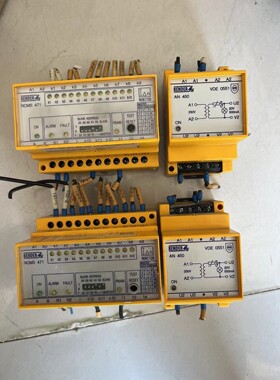 本德尔 RCMS471-12 AN450拆机功能包好!成色漂非实价