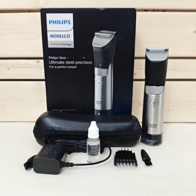 飞利浦多功能理发器修剪器