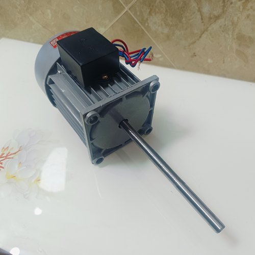 鼎益YY5012CZR型40W风扇电机热收缩机包装机长轴循环风机220V2750