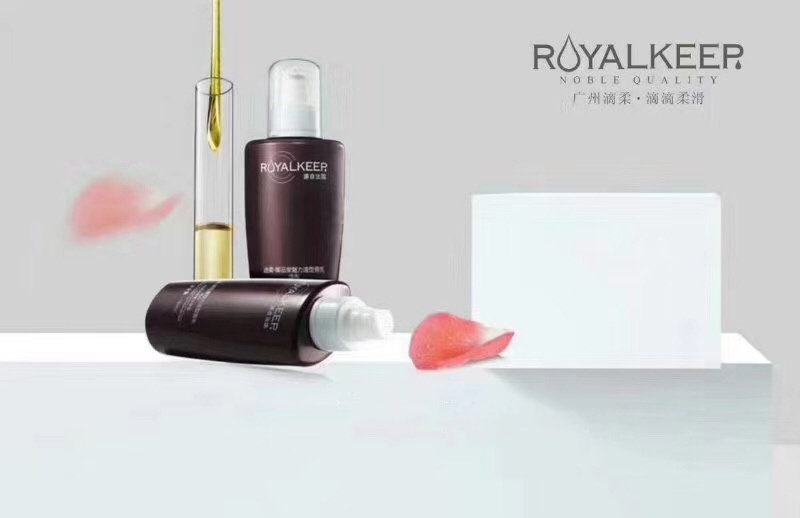 免洗御品堂魅力造型保湿香水乳