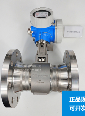 E+H涡街流量计7F2C1H科里奥利质量8F3B 电磁流量计5WBB恩德斯豪斯