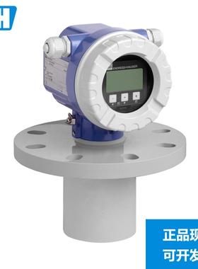 E+H超声波液位计  FMU44-4VB2C42A 恩德斯豪斯Endress+Hauser现货