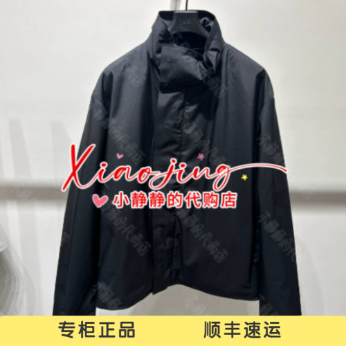 速写2026年冬专柜正品鹅绒羽绒服9Q0C12170-2595