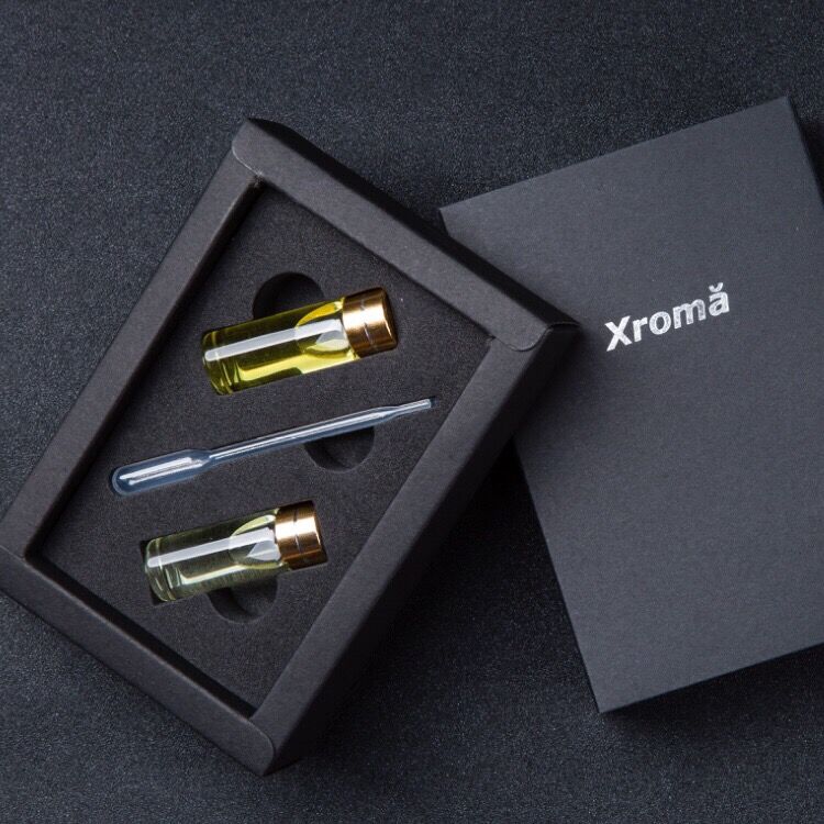 香水挂件高级替换装纯精油补充液