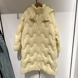 2025芭依璐M55Y559羽绒服专柜国内代购