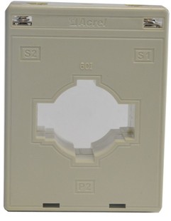 2500A 60I测量型低压电流互感器一次电流150 安科瑞AKH 0.66I