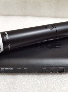 Shure/舒尔BLX24/BETA58A一拖一无线麦克风户外直播K歌舞台演出