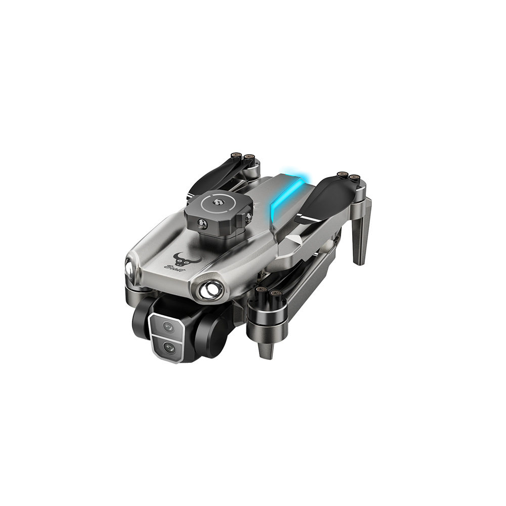 SG109 MAX 지능형 장애물 회피 GPS 저전력 자동 복귀 드론 브러시리스 듀얼 카메라 항공 사진 원격 제어 항공기