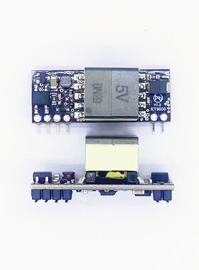内置POE供电模块 隔离型 RT9600-6 5V12V  工厂直销