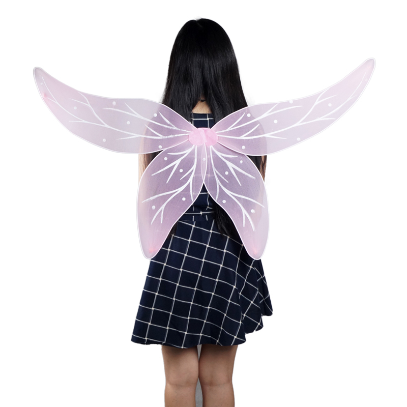 lovelive妖精觉醒sr星空凛翅膀