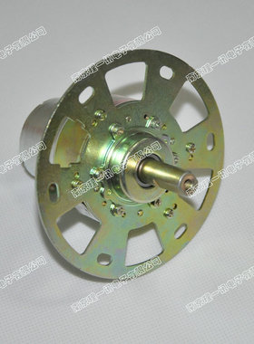 全新 稳压器专用减速电机 12V8转 3KM/3KMS (38ZY25/38ZY13)