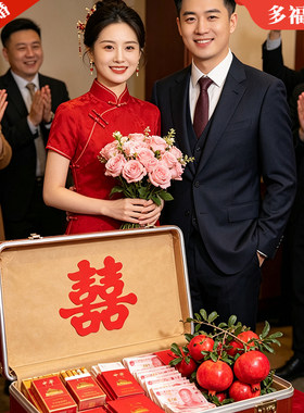 祝福专用红石榴祝福贺寿升学庆贺