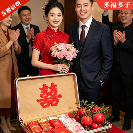六月红石榴祝福庆生贺喜祝寿乔迁喜居婚庆添丁多福多子升学妈祖