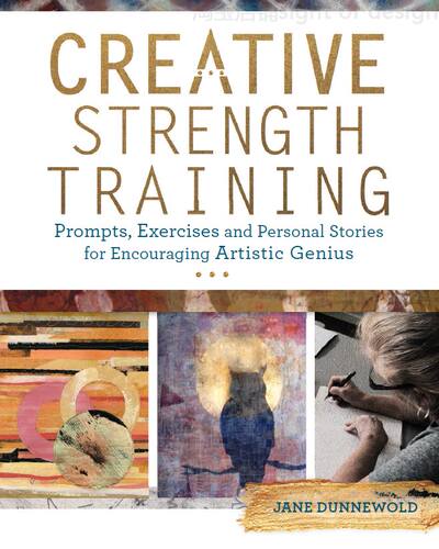 Y229创造性训练Creative Strength Training