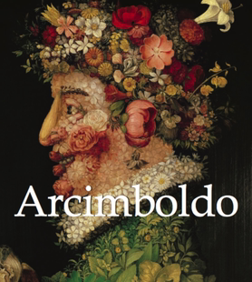 Y117文艺复兴时期意大利艺术家朱塞佩·阿尔钦博托Arcimboldo
