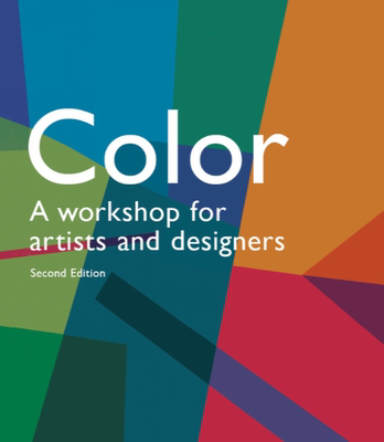Y150艺术家和设计师的色彩Color workshop for artists designers