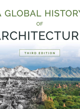 Y212全球的建筑历史Global History of Architecture