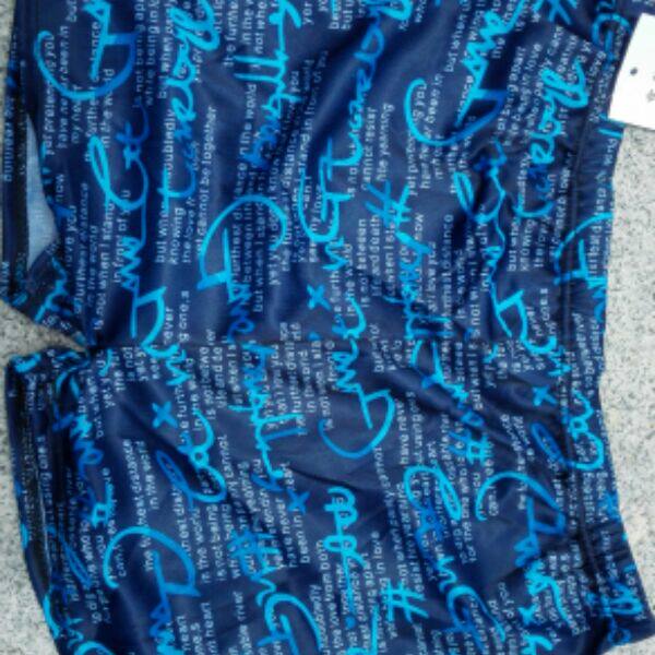 Maillot de bain homme      - Ref 2516159 Image 1