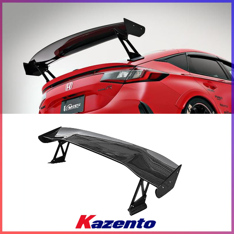 本田FL5碳纤维VARSI款GT大尾翼