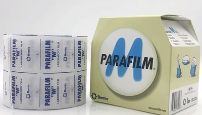 parafilm封口膜培养皿密封膜