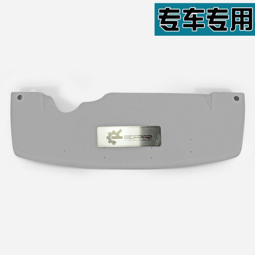 适用于凌志98-05 IS200 RS200 XE10 Altezza VOT款改装后唇后