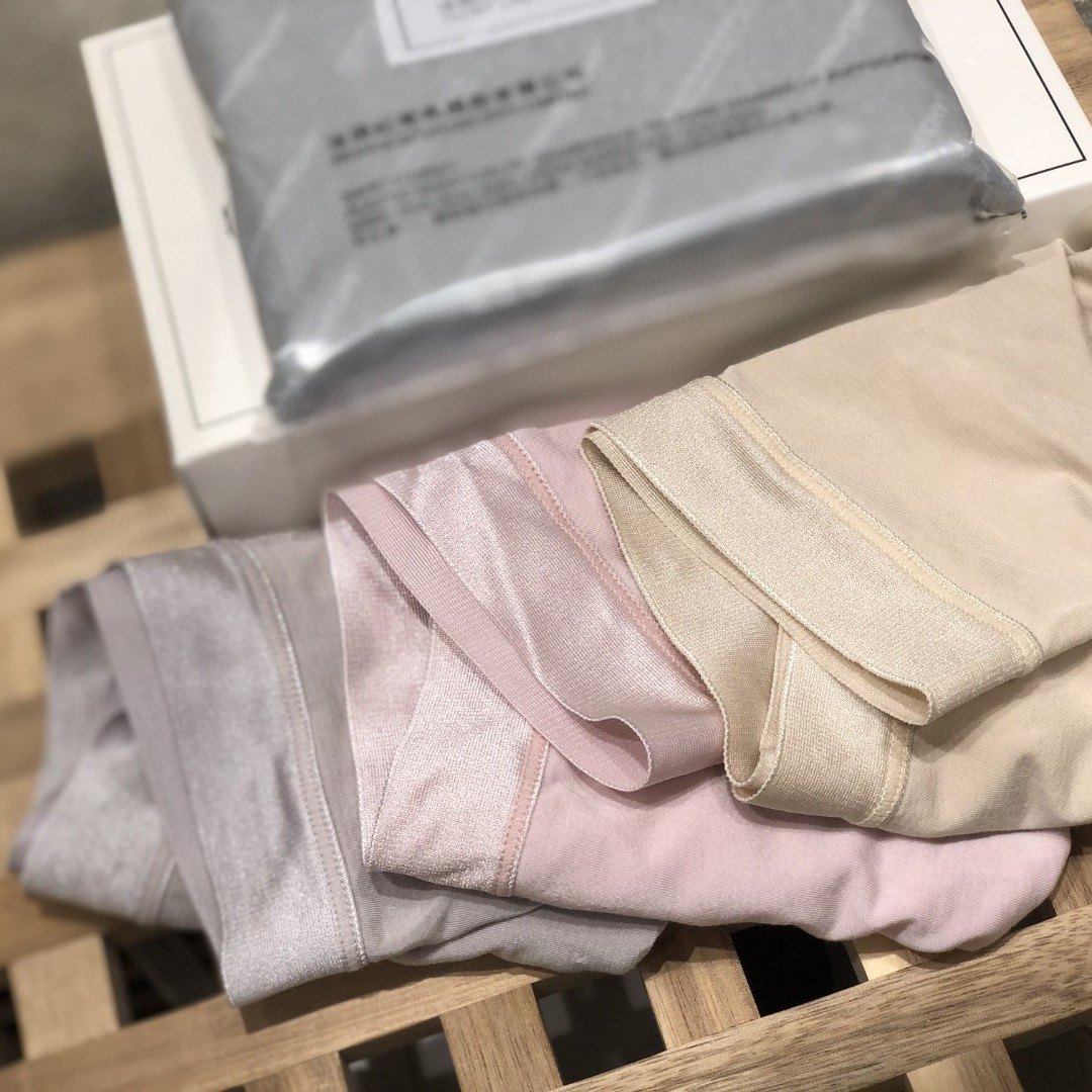 穿若无物80S超细兰精莫代尔