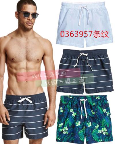 Maillot de bain homme 23MEN    - Ref 2512049 Image 1