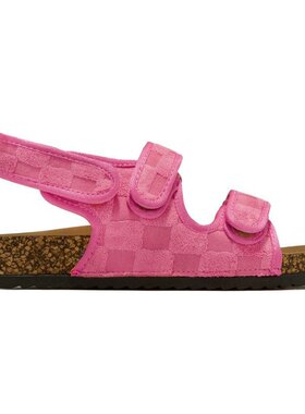 沙滩凉鞋时尚运动风女鞋women flt Sndls bech shoes big size 43