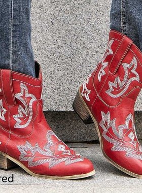 women Chesil boots ladeis short boots plus size大码43女短靴