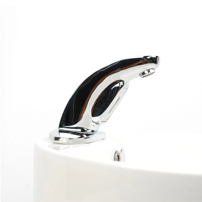 全自动全自动感应水龙头科洁