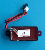 感应窗小便器洗手器龙头配件 1便器感应探头 科洁感应洁具 2003