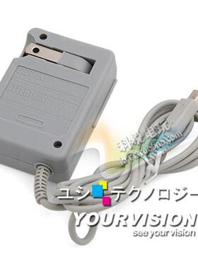NEW 3DSLL NEW 2DSLL NEW 3DS 3DSLL原装款充电器电源适配器 配件