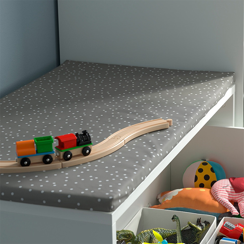 飘窗垫换鞋柜玄关坐垫