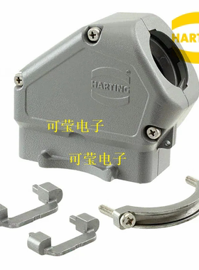 HARTING 11300160520 CONN HOOD SIDE ENTRY SZ16B重载连接器