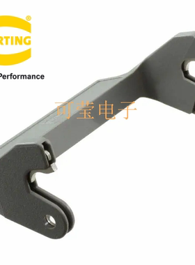 HARTING   16B.LB 单扣锁扣锁定杆 HAN EASY LOCK09000005229