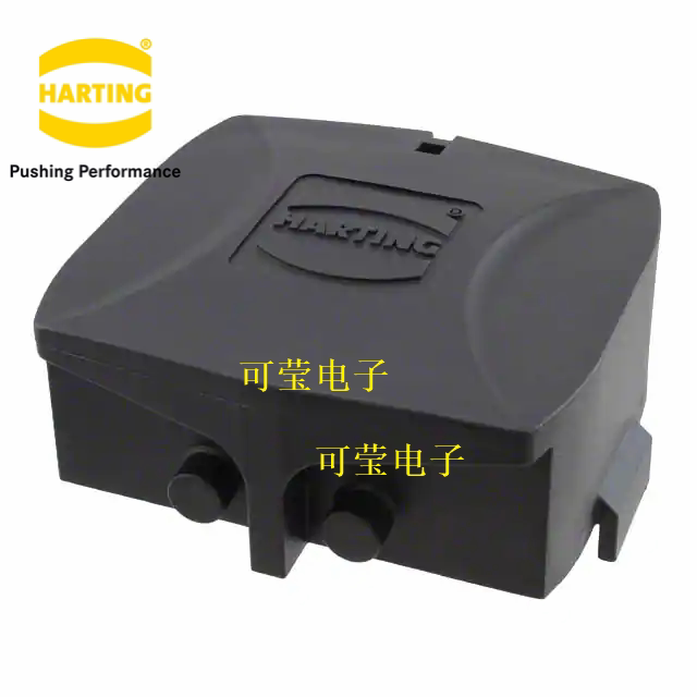 哈丁harting重载连接器   19410065405 航空插头