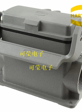 HARTING09300160256 CONN BASE SIDE ENTRY SZ16B PG29重载连接器