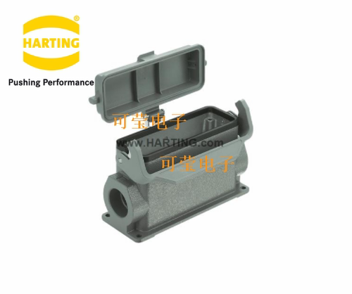 HARTING重载连接器09300240255