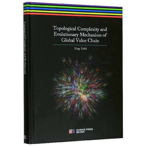 Topological Complexity and Evolutionary Mechanism of Global