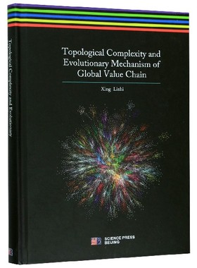Topological Complexity and Evolutionary Mechanism of Global