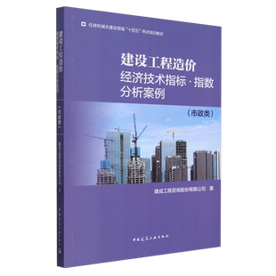 建设工程造价经济技术指标q指数分析案例(市政类)