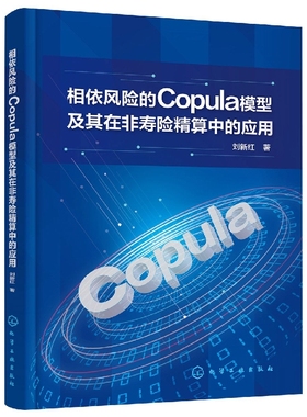 相依风险的Copula模型及其在非寿险精算中的应用