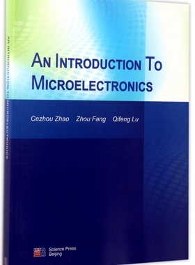 AN INTRODUCTION OF MICROELECTRONICS